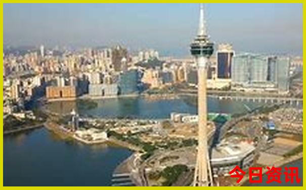 中国100个必去景点